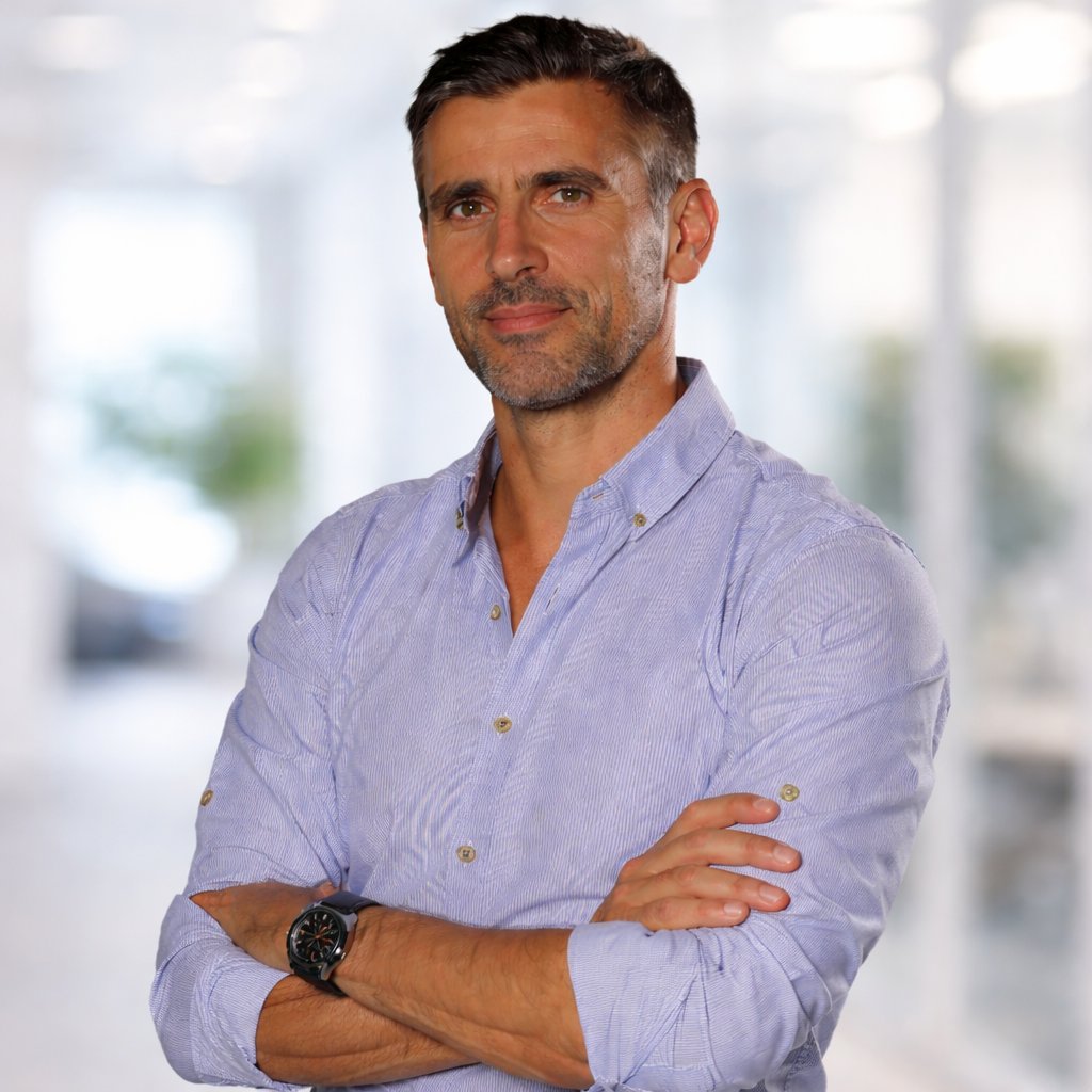 José Carlos Custódio